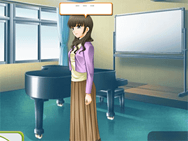 夕凪先生